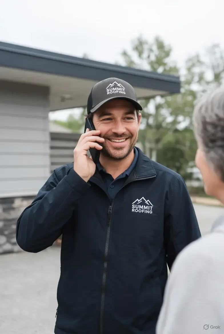 Flat Roof Leak Repair Wildwood, GA FAQs